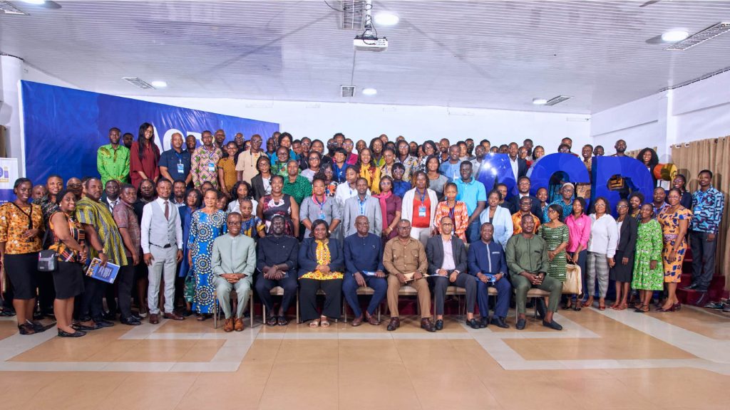 African Centre for Development Impact Officially Launched