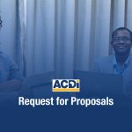 ACDI Request for Proposals for seed funding for innovative impact evaluations in Africa, 2026